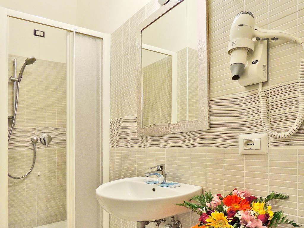 Albergo Enrica Рим Номер фото